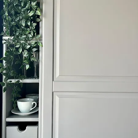 Przytulny 5 - Las, Self Check In, Dworzec Pkp * Rzeszów