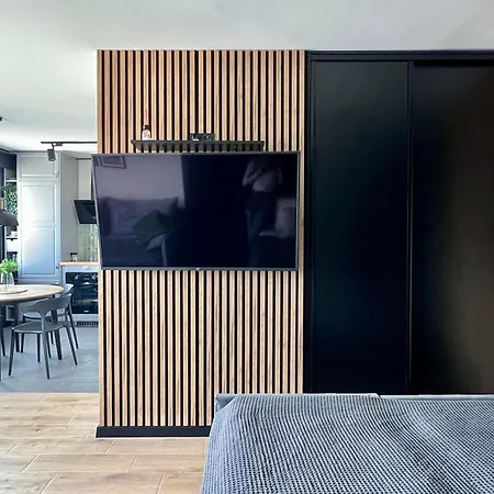 Przytulny 5 - Las, Self Check In, Dworzec Pkp * Rzeszów