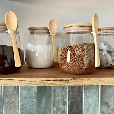 Przytulny 5 - Las, Self Check In, Dworzec Pkp Διαμέρισμα *