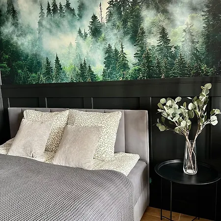 Przytulny 5 - Las, Self Check In, Dworzec Pkp Διαμέρισμα Rzeszów