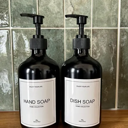 Διαμέρισμα Przytulny 5 - Las, Self Check In, Dworzec Pkp