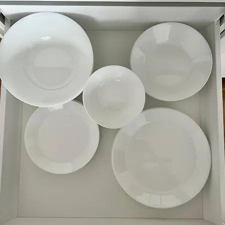 Przytulny 5 - Las, Self Check In, Dworzec Pkp