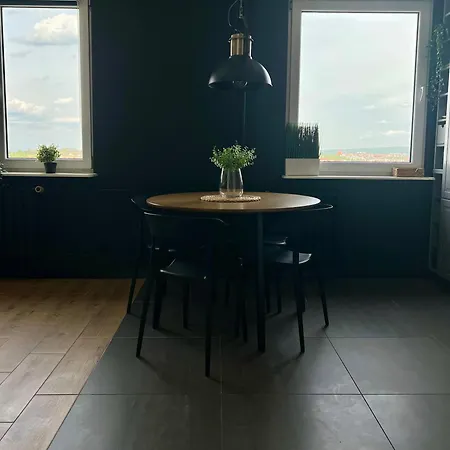 Przytulny 5 - Las, Self Check In, Dworzec Pkp Apartment Rzeszow