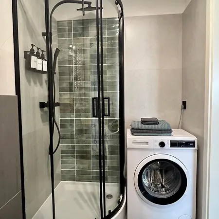 Przytulny 5 - Las, Self Check In, Dworzec Pkp Διαμέρισμα Rzeszów