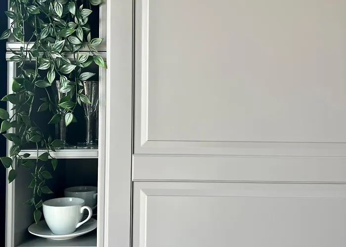 Przytulny 5 - Las, Self Check In, Dworzec Pkp * Rzeszow