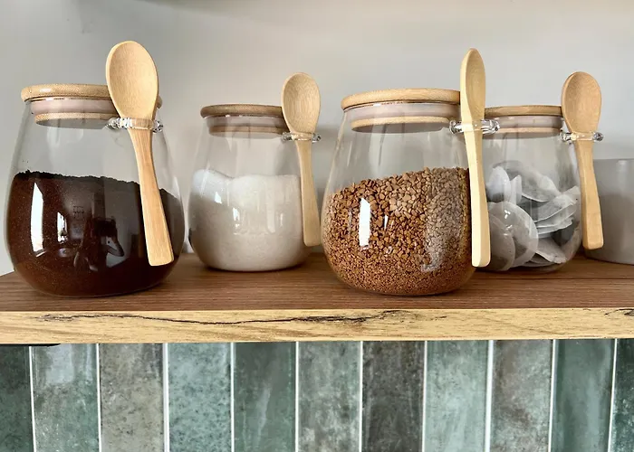 Przytulny 5 - Las, Self Check In, Dworzec Pkp Daire *