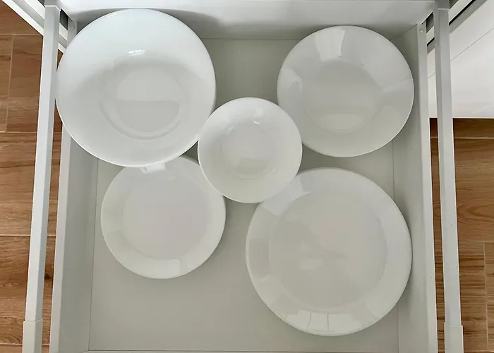 Przytulny 5 - Las, Self Check In, Dworzec Pkp