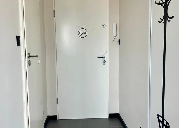 Apartament Przytulny 5 - Las, Self Check In, Dworzec Pkp *