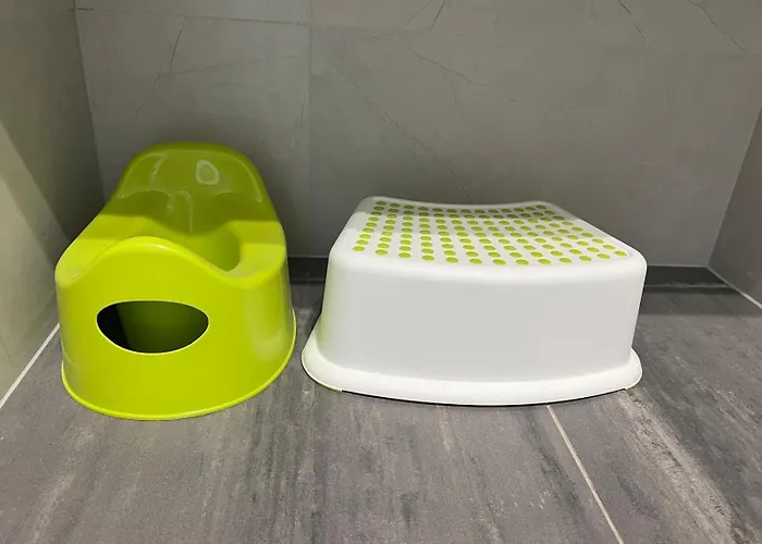 Przytulny 5 - Las, Self Check In, Dworzec Pkp Rzeszów