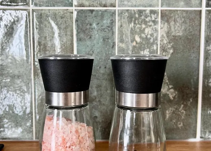 Przytulny 5 - Las, Self Check In, Dworzec Pkp Daire *