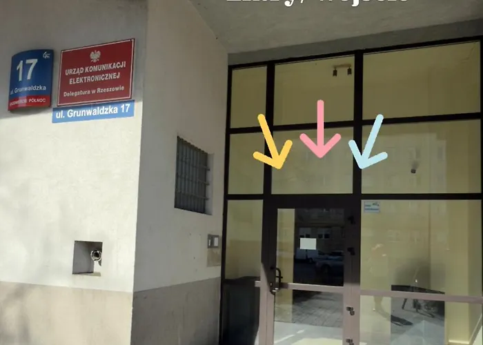 Apartament Przytulny 5 - Las, Self Check In, Dworzec Pkp